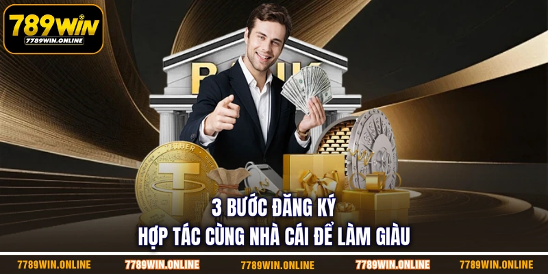 3 bước đăng ký hợp tác cùng nhà cái để làm giàu 3 bước đăng ký hợp tác cùng nhà cái để làm giàu